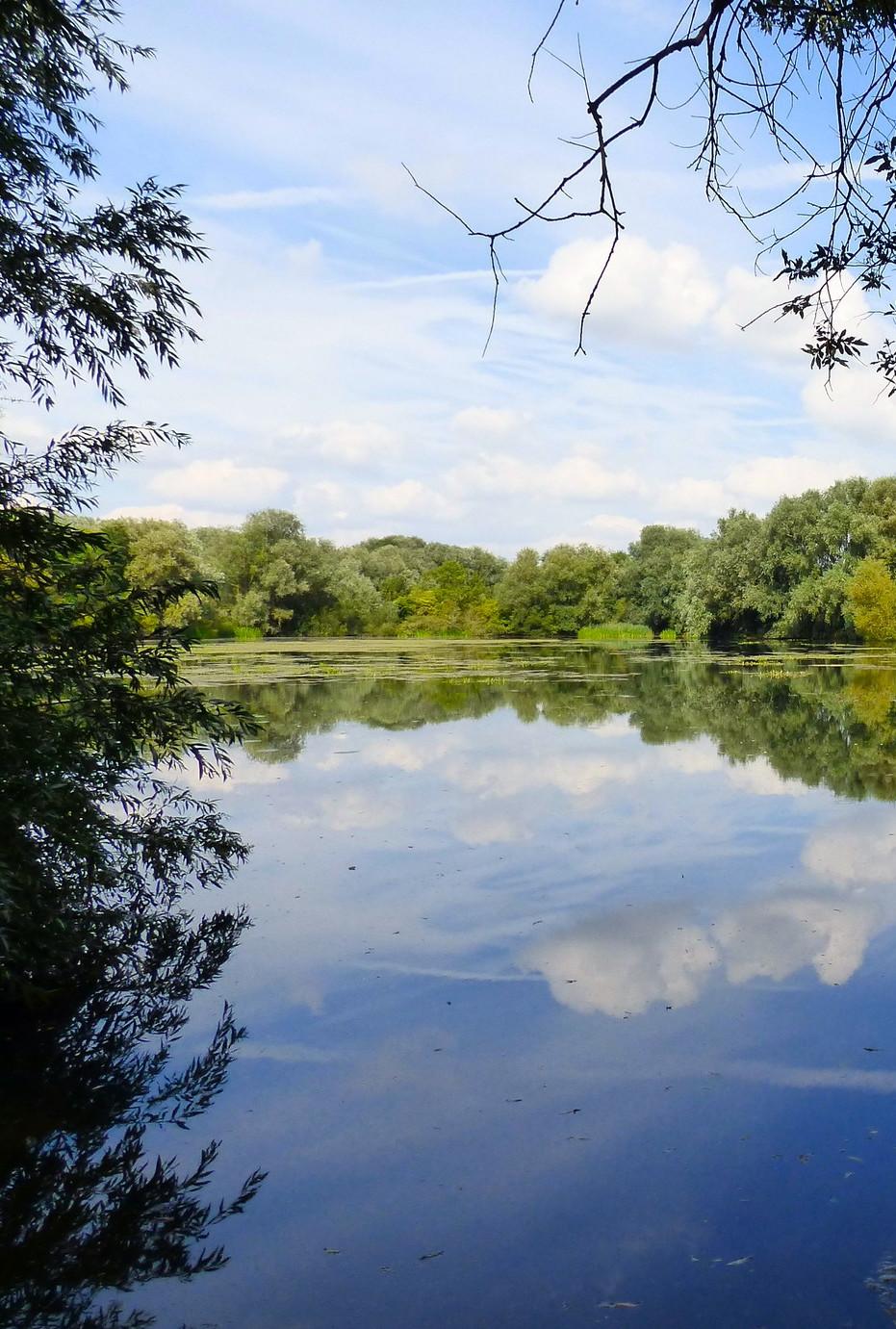 Nature reserves
