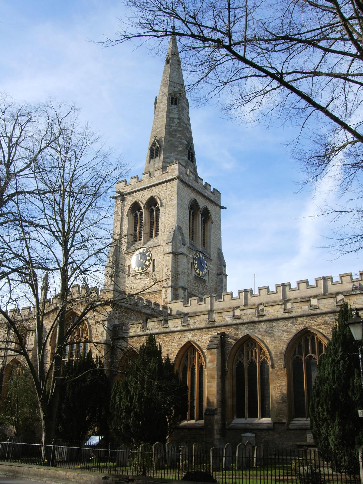 St Paul's Church